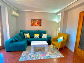 Apartamento La Zahora - Alcañiz